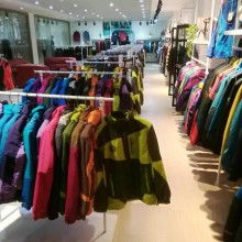 匠心织就 探访广州市海珠区南石头荣华服装加工场