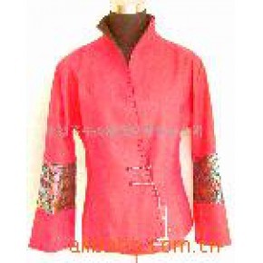 匠心裁艺 北京子午岭服装有限责任公司的服装加工之道